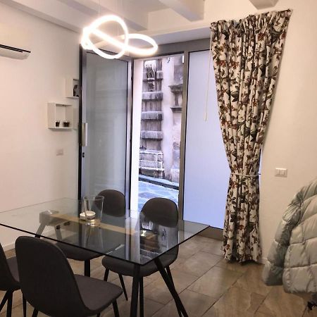 A Casa Di Vale Apartment Syracuse Exterior photo
