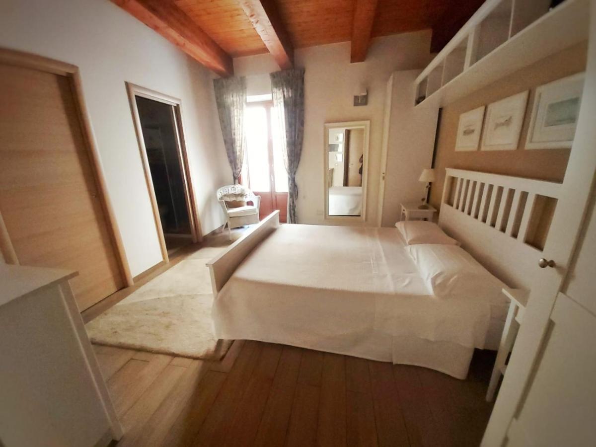 A Casa Di Vale Apartment Syracuse Exterior photo