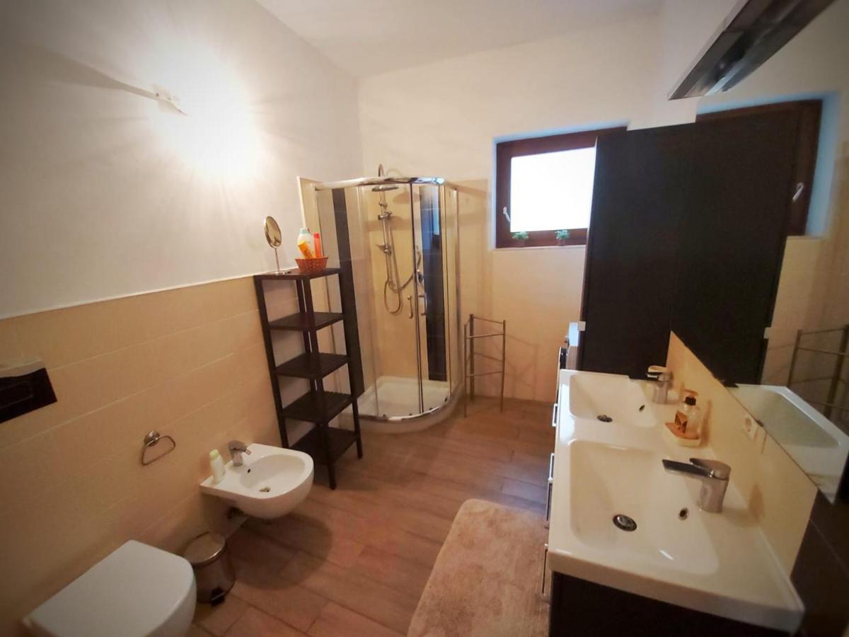 A Casa Di Vale Apartment Syracuse Exterior photo